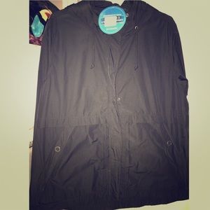 RainJacket